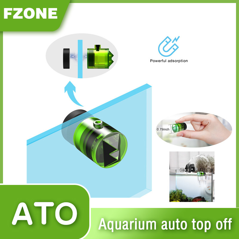 Reef Aquarium - MagTool AUTO TOP Off (ATO) ATO-360P