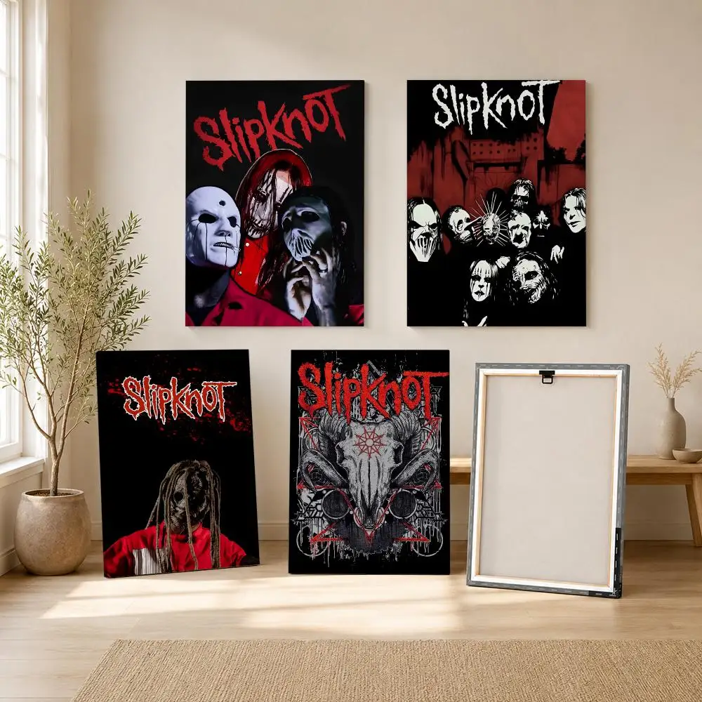 Quadro su tela con cornice in  - Live Rock recensione e prezzo