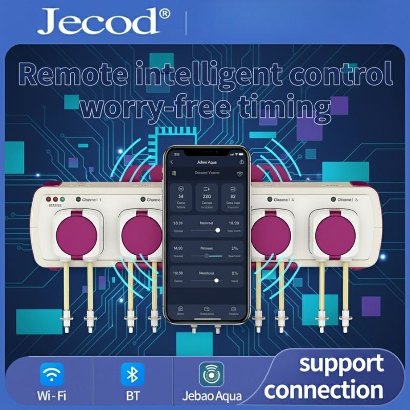 Pompa Dosatrice Intelligente c - Reef Aquarium recensione e prezzo