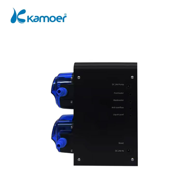 Pompa per Cambio Acqua Automat - Reef Aquarium recensione e prezzo