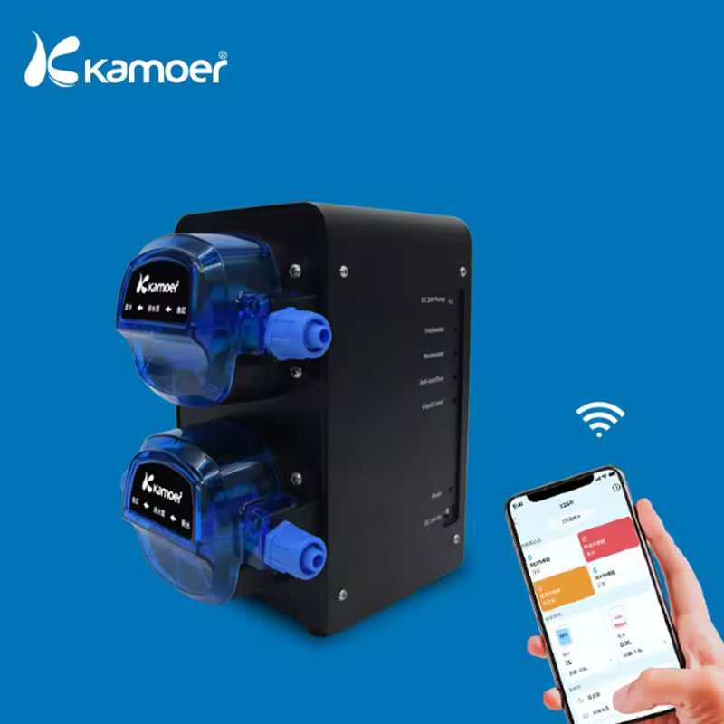 Pompa per Cambio Acqua Automat - Reef Aquarium recensione e prezzo