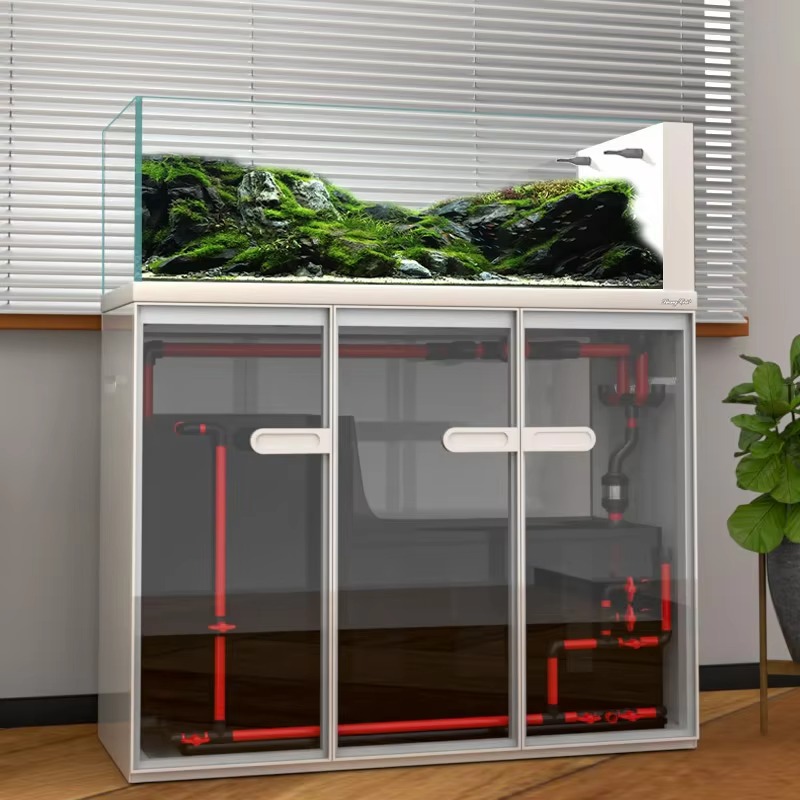 Accessori per acquari: Support - Saltwater Tank recensione e prezzo