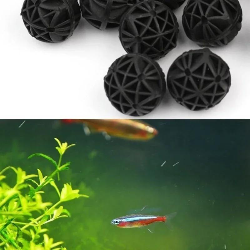 50 Pezzi Sfere Filtranti Bio p - Marine Aquarium recensione e prezzo