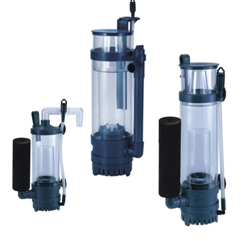WG 308 WG 310 Skimmer interno  - Reef Aquarium recensione e prezzo