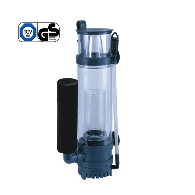 WG 308 WG 310 Skimmer interno  - Reef Aquarium recensione e prezzo