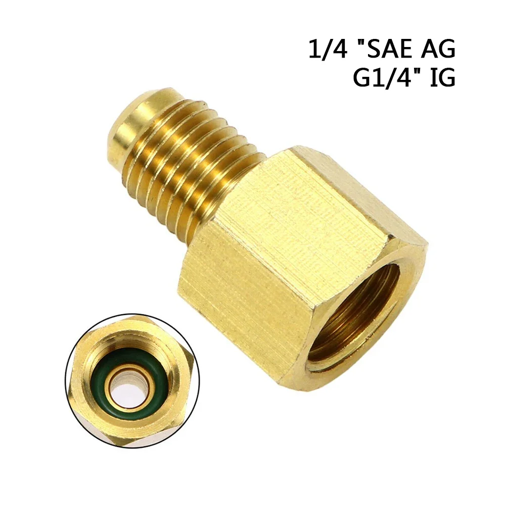 Adattatore 1pc 1/4 