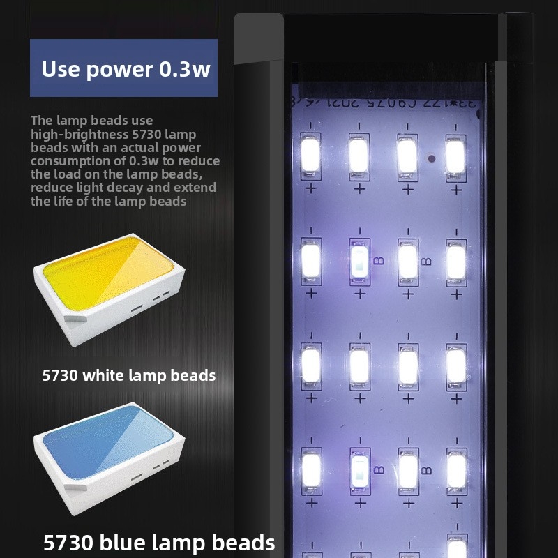 Lampada LED Professionale per  - Reef Lighting recensione e prezzo