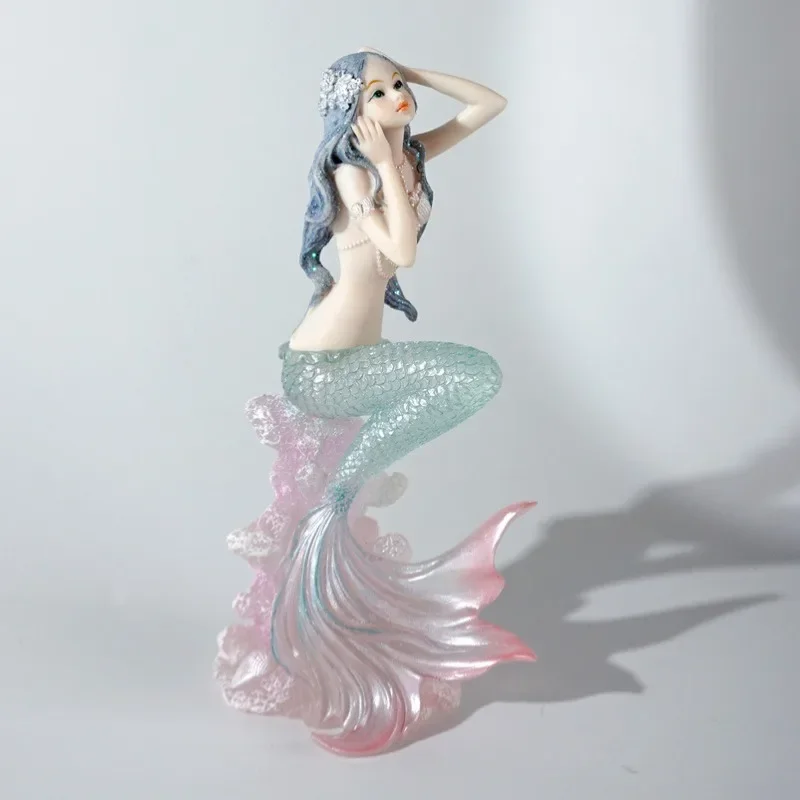 Squisita resina sirena corallo - Marine Coral recensione e prezzo