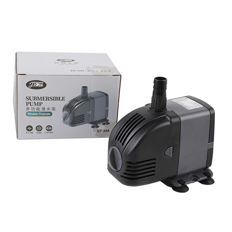 Pompa Sommergibile SUNSUN 220V - Reef Aquarium recensione e prezzo