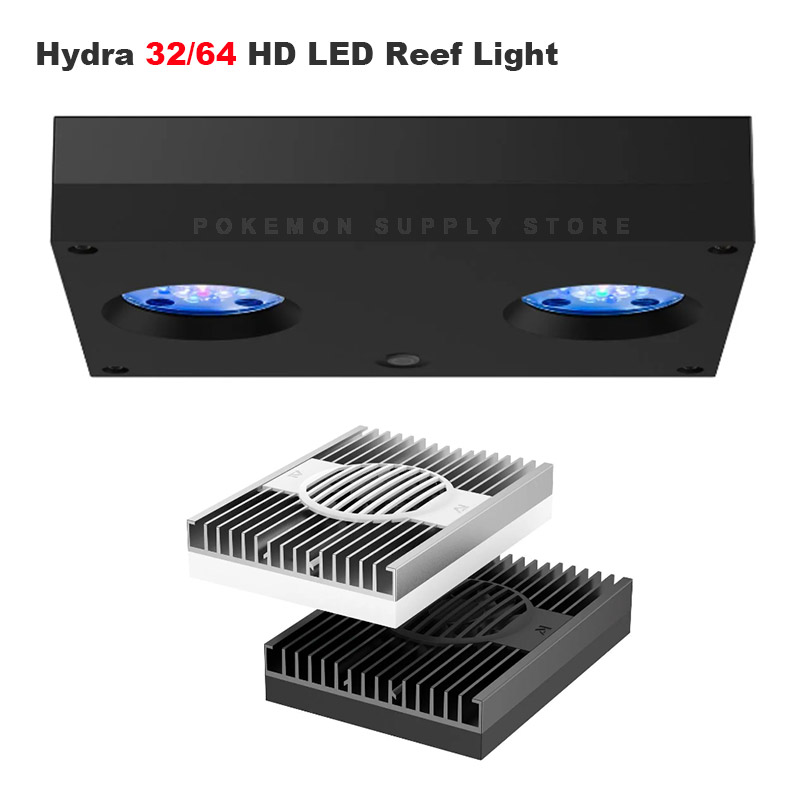 Luce LED Aqua Illumination AI  - Reef Lighting recensione e prezzo