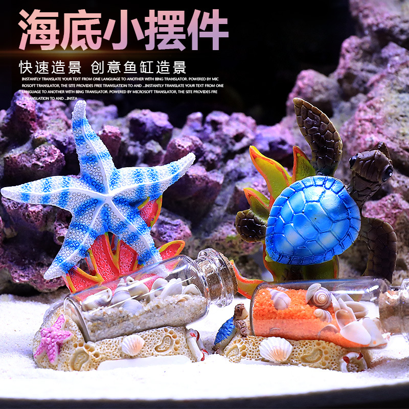 Decorazioni per Acquario: Cora - Marine Aquarium Epoxy recensione e prezzo