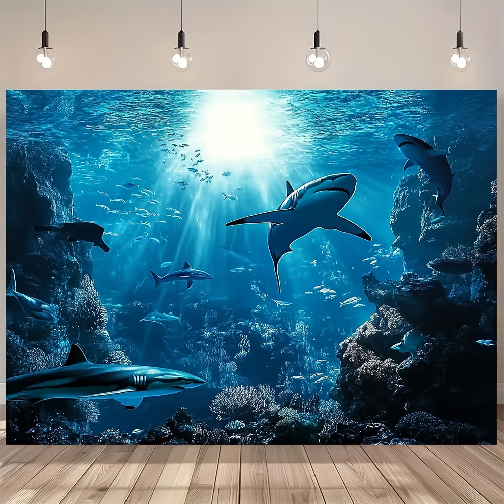 Majestosa Tappezzeria da Paret - Marine Aquarium recensione e prezzo