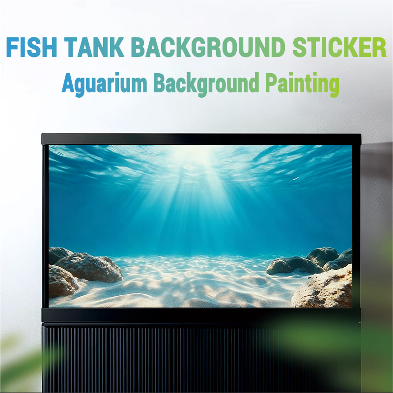 Sabbia Blu Trasparente, Decora - Saltwater Tank recensione e prezzo