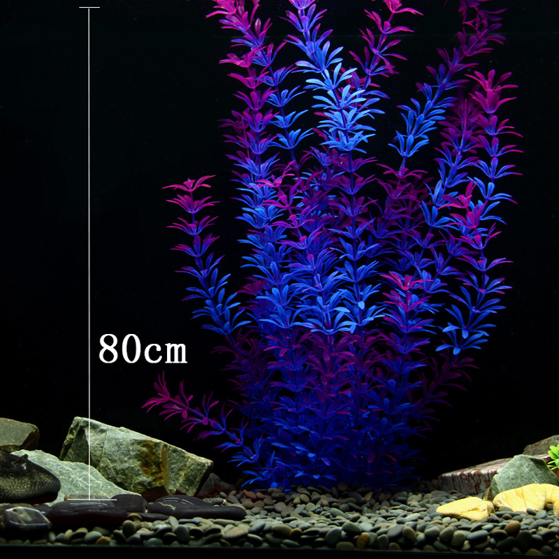 Piante Tropicali Artificiali d - Marine Aquarium recensione e prezzo