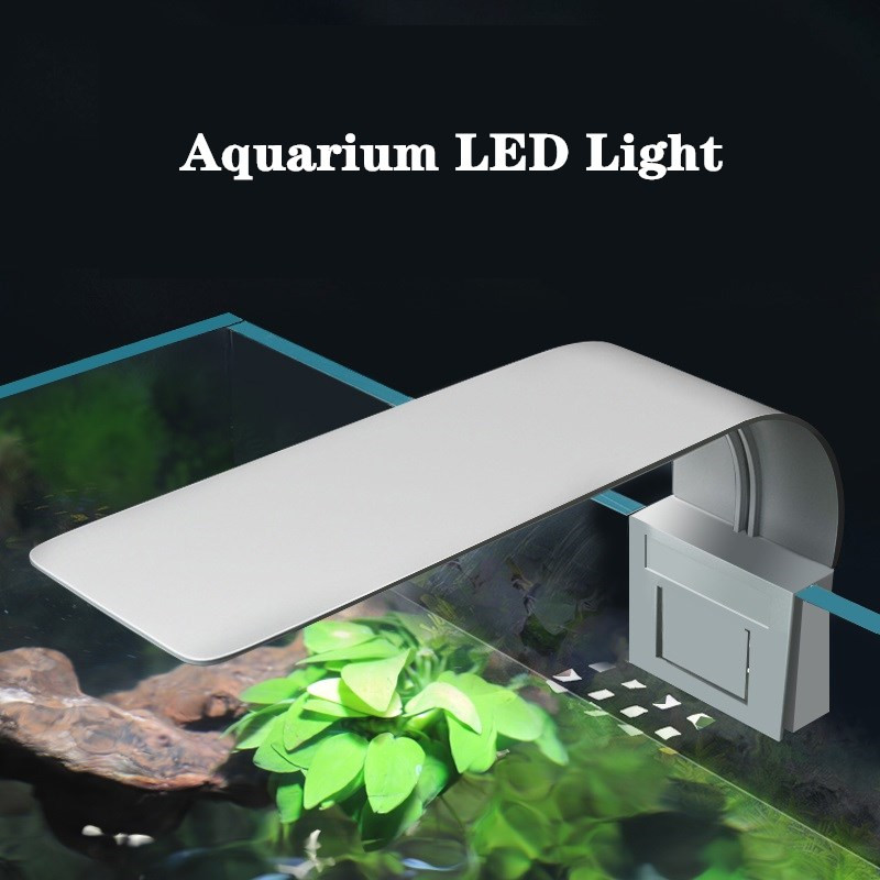 Lampada LED Super Sottile Impe - Reef Lighting recensione e prezzo