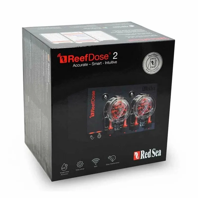 Pompa automatica per mangiatoi - Saltwater Tank recensione e prezzo