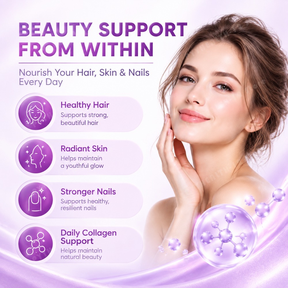 Polvere di peptidi di collagen - Marine Aquarium recensione e prezzo