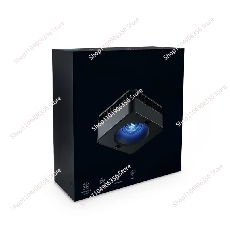 Nuova Luce LED 60W per Acquari - Reef Lighting recensione e prezzo