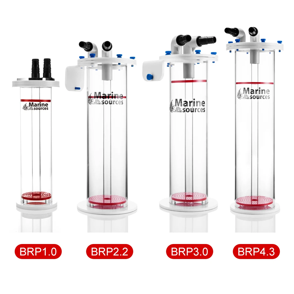 Fonti Marine BRP1.0 BPR2.2 BPR - Reef Tank Filter recensione e prezzo