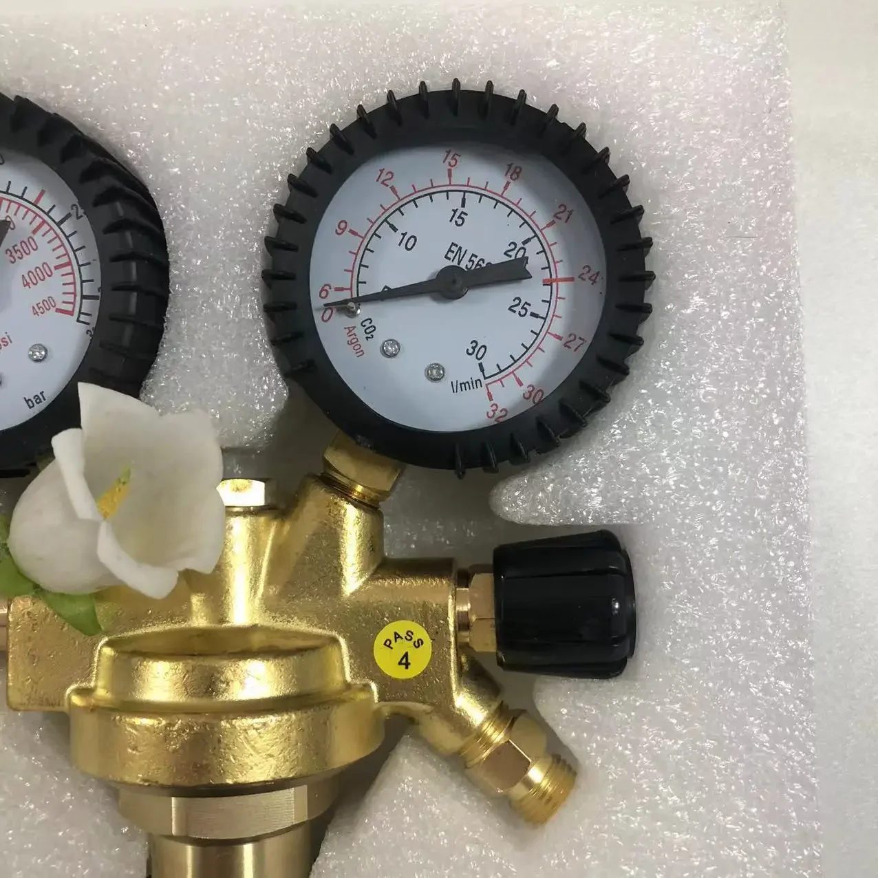 Regolatore di Pressione Premiu - Nitrate Reductase recensione e prezzo