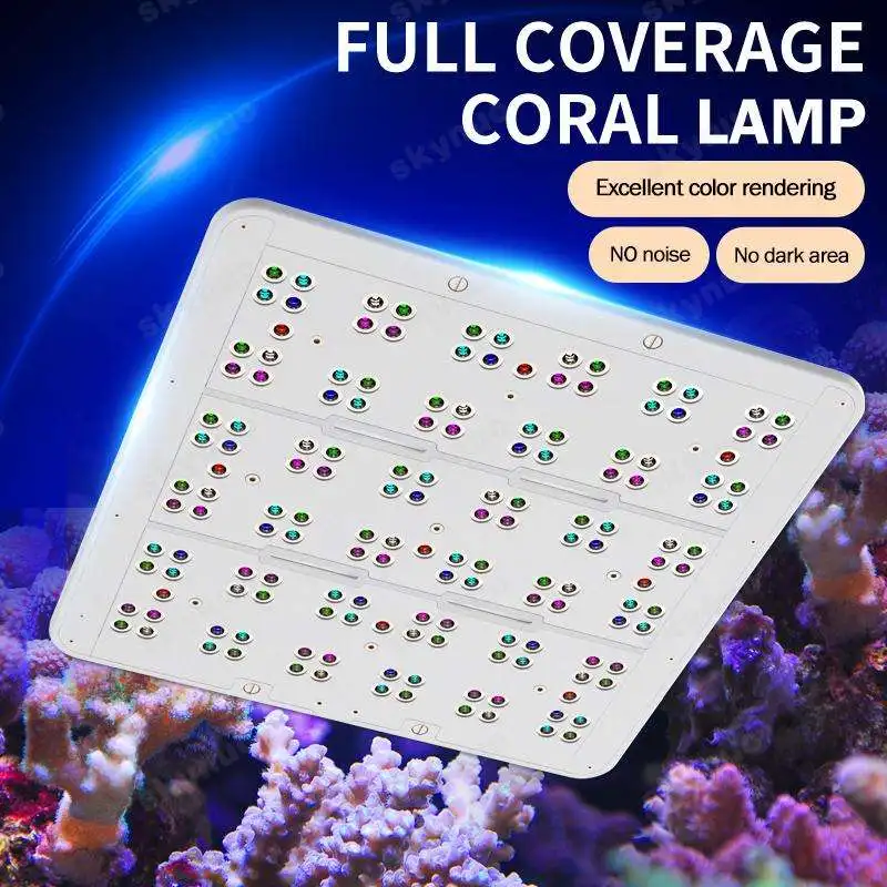 TLF KASSRAY T210 210W Copertur - Reef Lighting recensione e prezzo