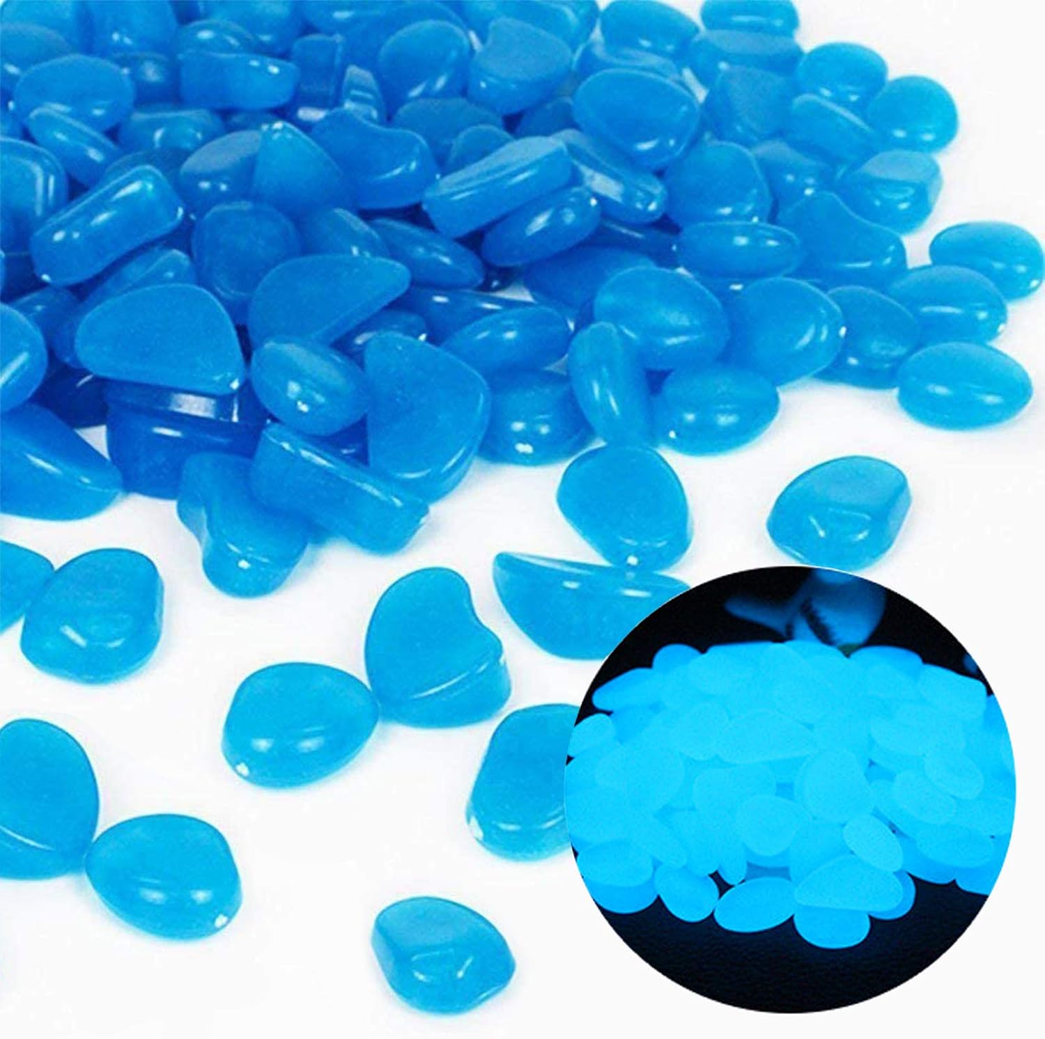 Rocce per acquari che si illum - Ocean Aquarium recensione e prezzo