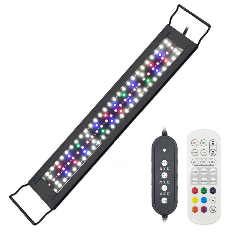 Lampada LED per Acquario a Spe - Reef Lighting recensione e prezzo
