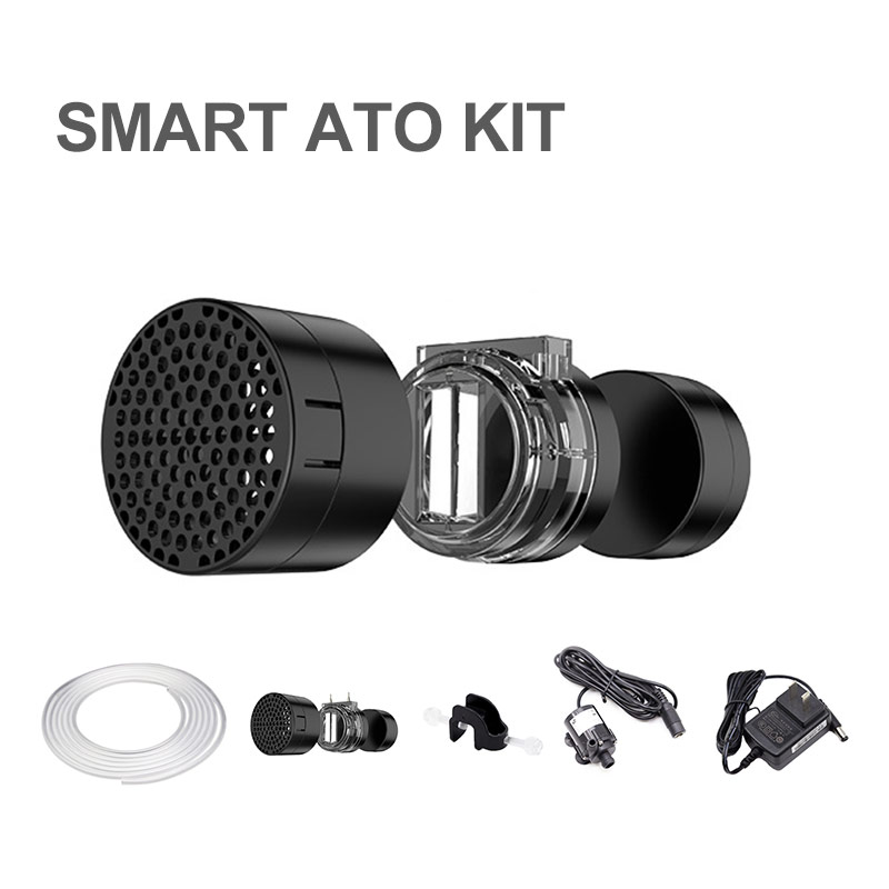 Ricarica automatica del sensor - Marine Coral recensione e prezzo