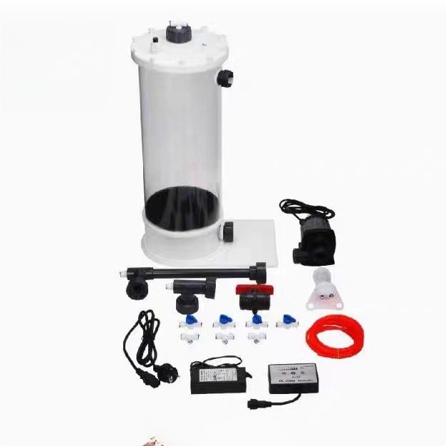 Reattore di Calcio CR-140/200/ - Marine Aquarium recensione e prezzo