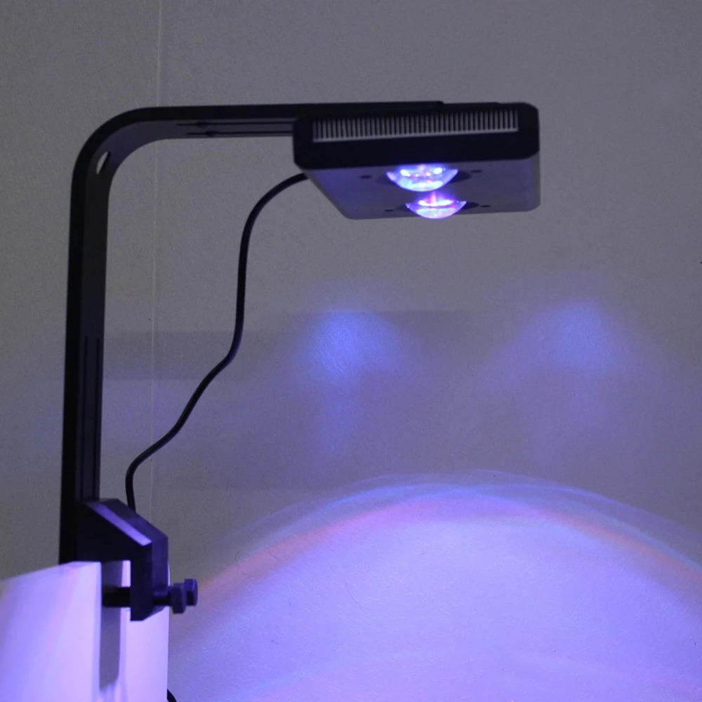Noopsyche NP K7Pro IV 100W App - Reef Lighting recensione e prezzo