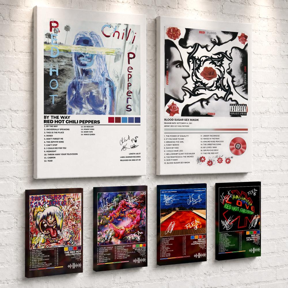 Quadro da parete con cornice a - Live Rock recensione e prezzo