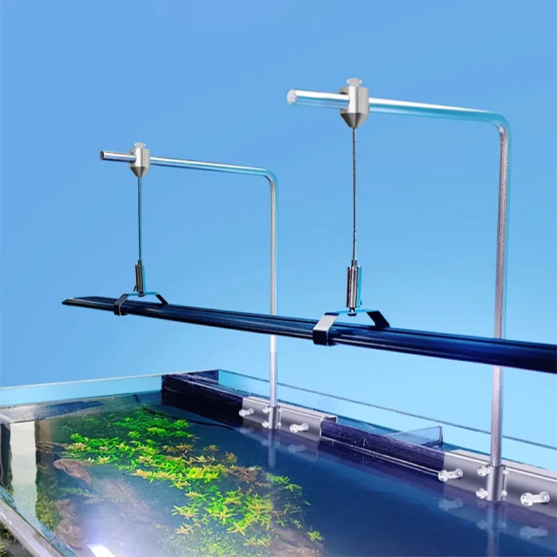Staffa di montaggio per serbat - Reef Lighting recensione e prezzo