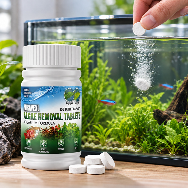 MIRAVEXL 150 compresse, rimuov - Ocean Aquarium recensione e prezzo