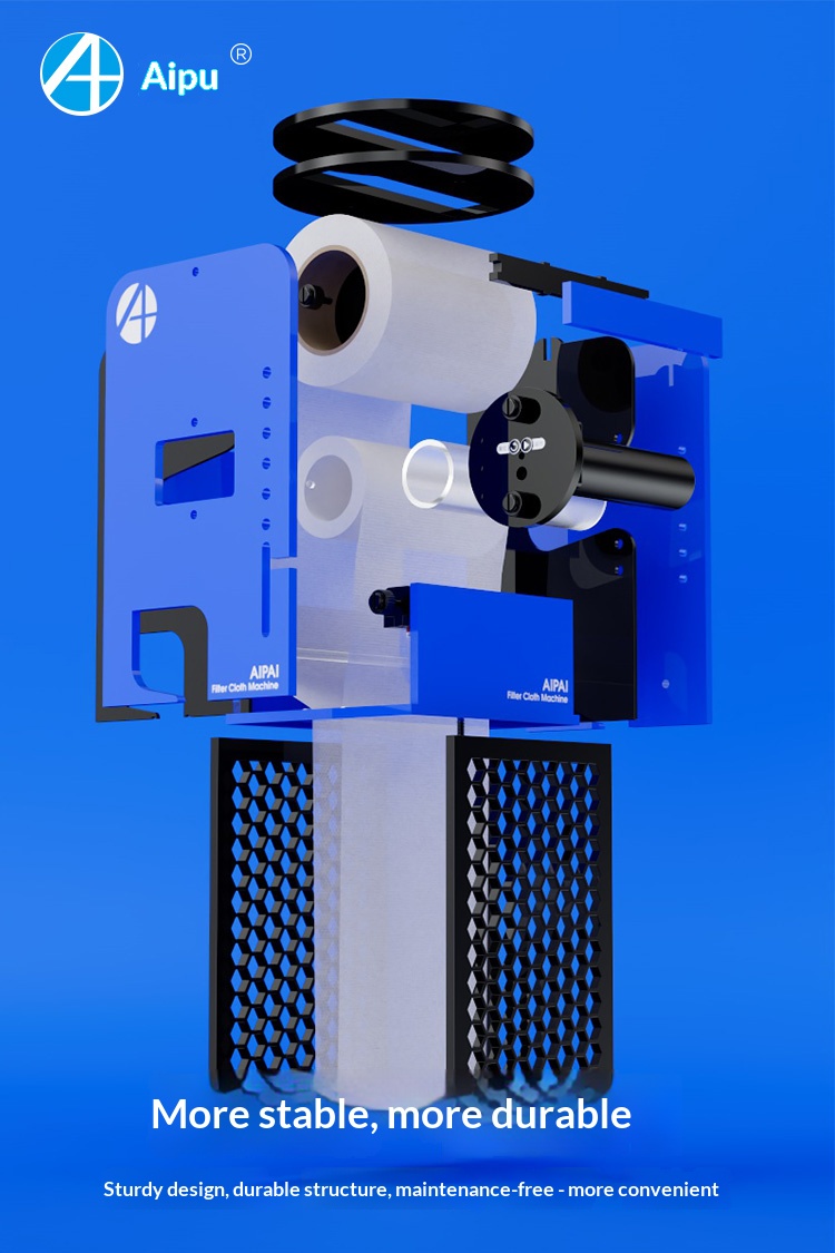 AIPAI F10-B Filtro a Carta Avv - Reef Tank Filter recensione e prezzo