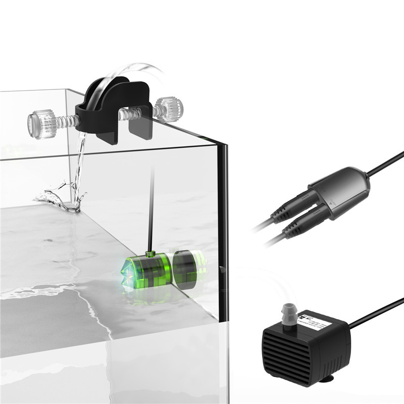 MagTool AUTO TOP Off (ATO) ATO - Reef Aquarium recensione e prezzo
