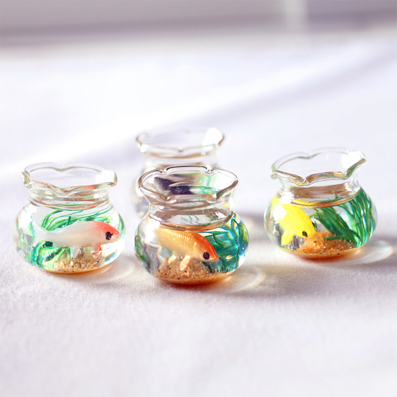 Ornamento per la casa, giocatt - Ocean Aquarium recensione e prezzo
